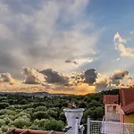 Dom wakacyjny Liberis Loft Argostoli (Kefalonia)
