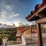 Dom wakacyjny Liberis Loft Argostoli (Kefalonia)