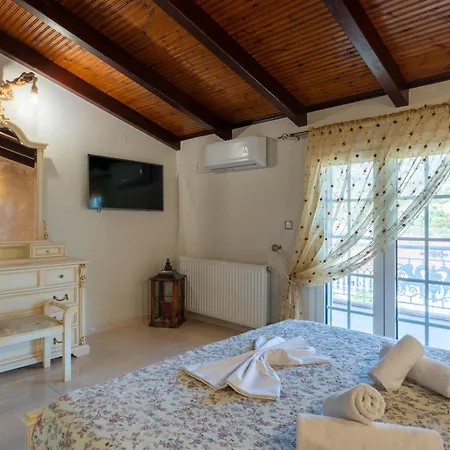 Nyaraló Liberis Loft