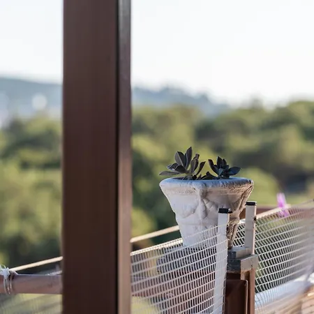 Nyaraló Liberis Loft *