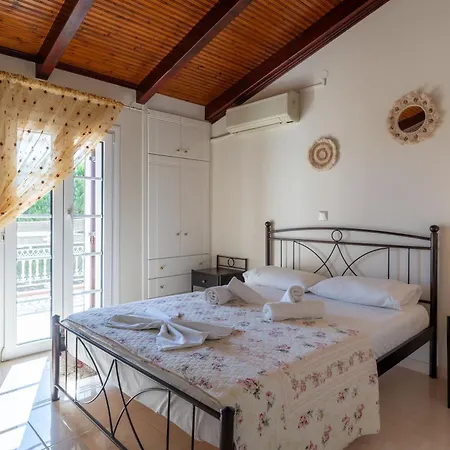 Liberis Loft Argosztóli