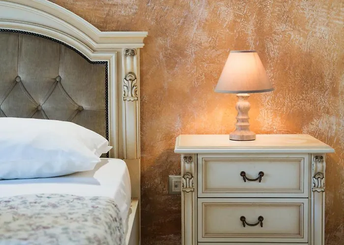 Liberis Loft Nyaraló