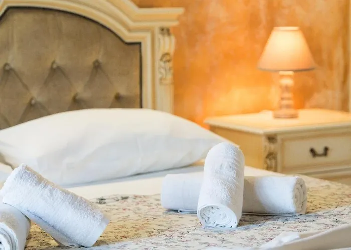 Nyaraló Liberis Loft