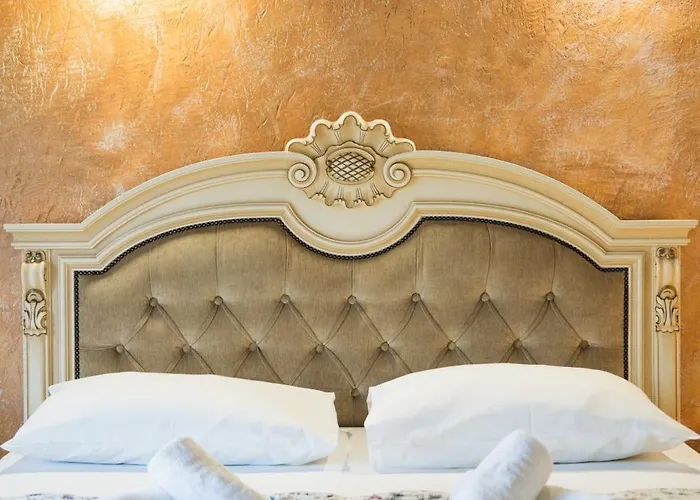 Liberis Loft Argosztóli