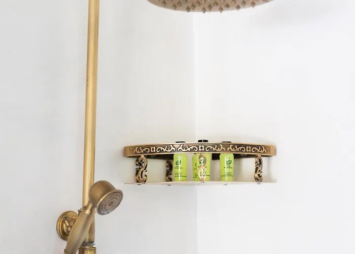 Liberis Loft Nyaraló