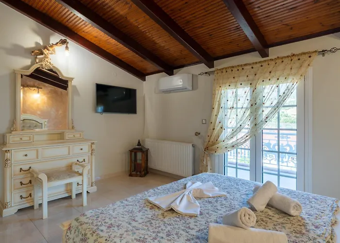 Nyaraló Liberis Loft