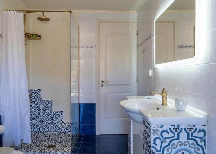 Liberis Loft * Argosztóli