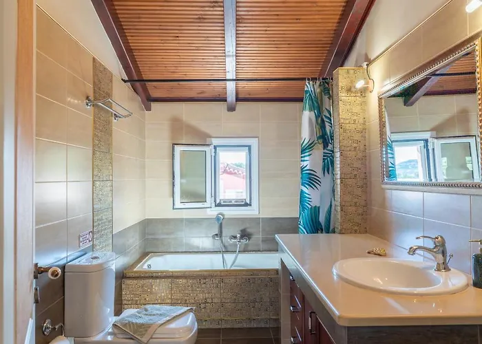 Liberis Loft Nyaraló Argosztóli