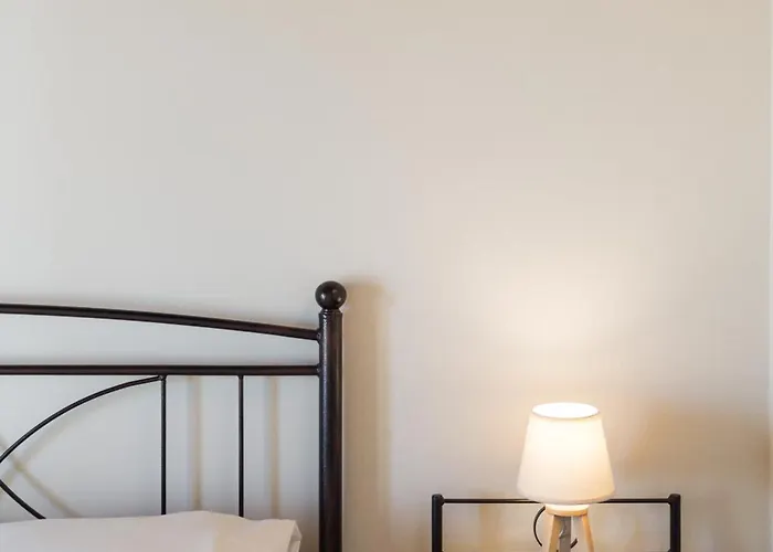 Liberis Loft Nyaraló *