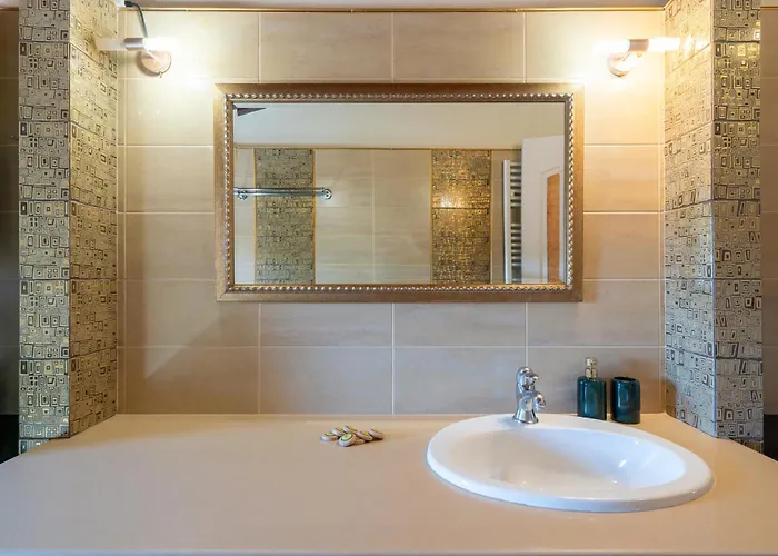 Liberis Loft Argosztóli