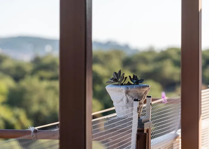 Nyaraló Liberis Loft *