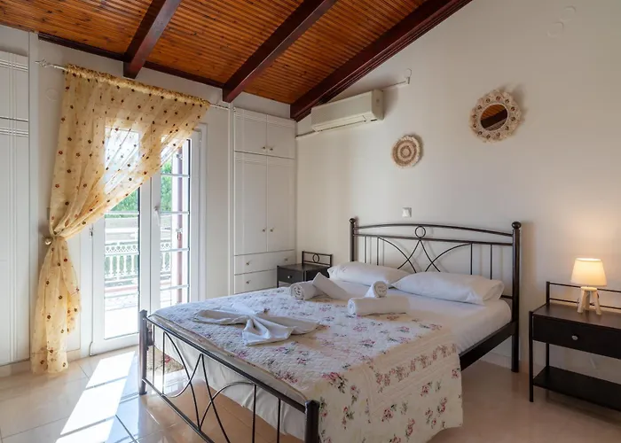 Liberis Loft Argosztóli