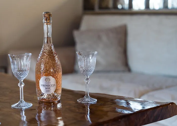 Nyaraló Liberis Loft Argosztóli