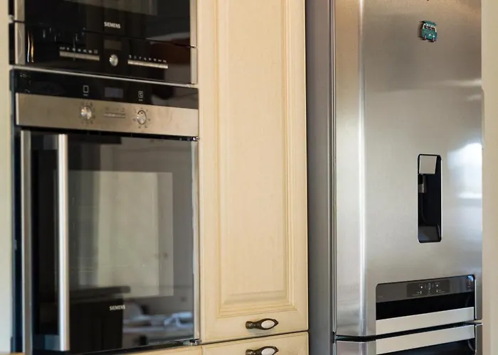 Nyaraló Liberis Loft *