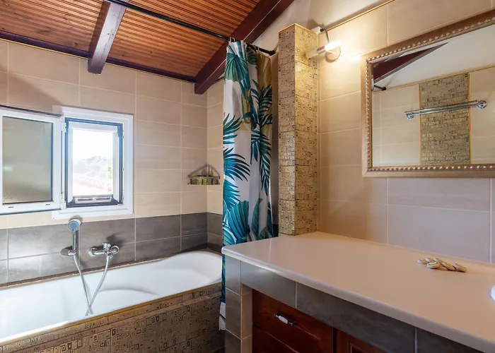 Liberis Loft * Argosztóli