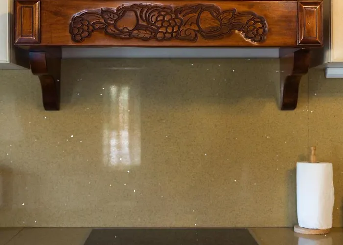 Liberis Loft Nyaraló *