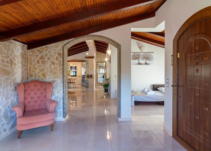 Nyaraló Liberis Loft *