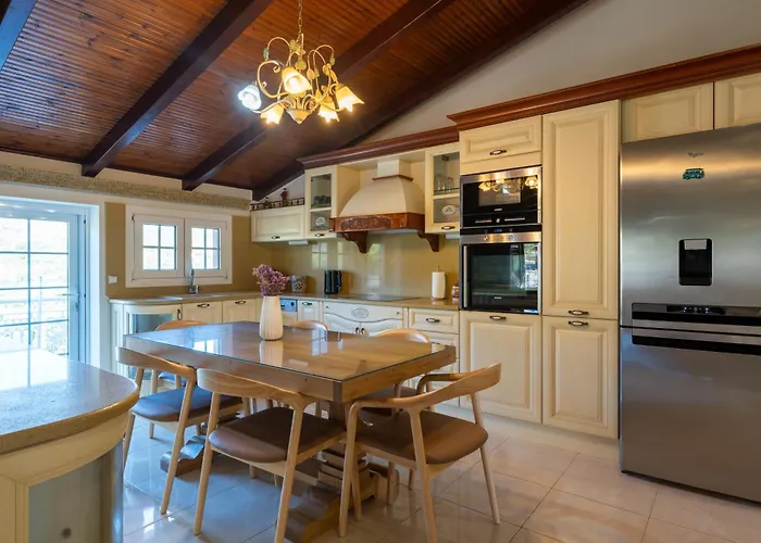 Liberis Loft * Argosztóli