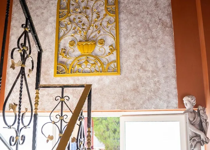 Liberis Loft Nyaraló *