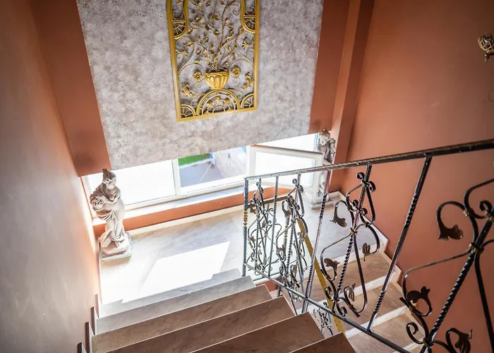 Nyaraló Liberis Loft Argosztóli