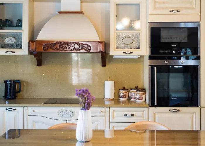 Nyaraló Liberis Loft