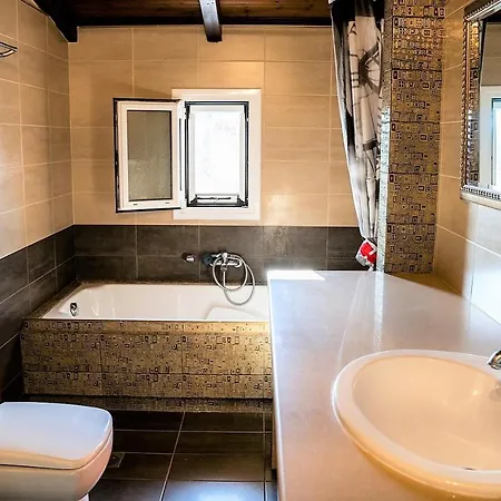 Holiday home Liberis Loft *