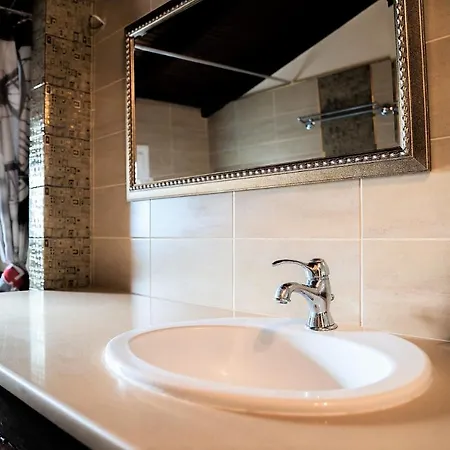Holiday home Liberis Loft