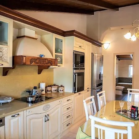 Holiday home Liberis Loft *