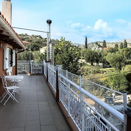 Holiday home Liberis Loft Argostoli (Kefalonia)