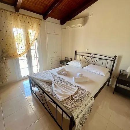 Liberis Loft Argostoli (Kefalonia)