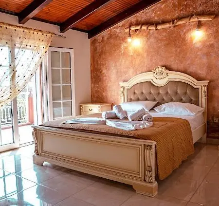 Holiday home Liberis Loft *