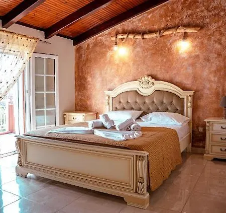 Liberis Loft Holiday home