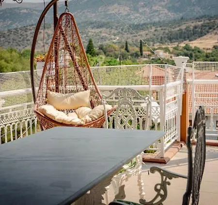 Liberis Loft Holiday home *