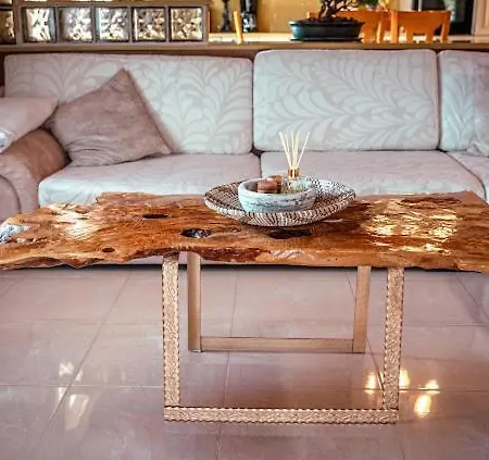 Liberis Loft Holiday home
