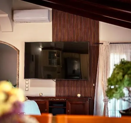 Liberis Loft Holiday home *