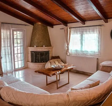 Liberis Loft Argostoli (Kefalonia)