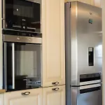 Holiday home Liberis Loft *