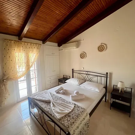 Liberis Loft Hébergement de vacances