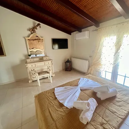 Liberis Loft Hébergement de vacances