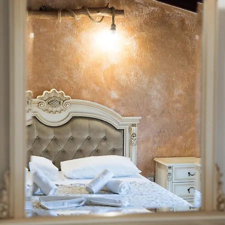 بيت للعطل Liberis Loft