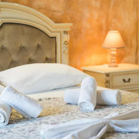 بيت للعطل Liberis Loft