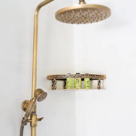 Liberis Loft بيت للعطل