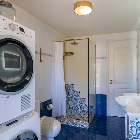 بيت للعطل Liberis Loft *