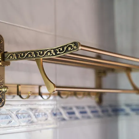 بيت للعطل Liberis Loft أرغوستولي