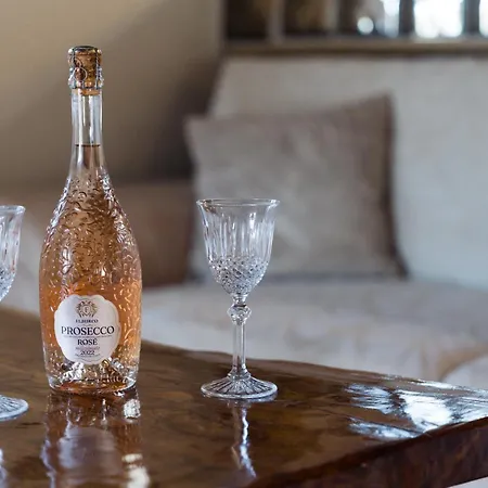 بيت للعطل Liberis Loft أرغوستولي