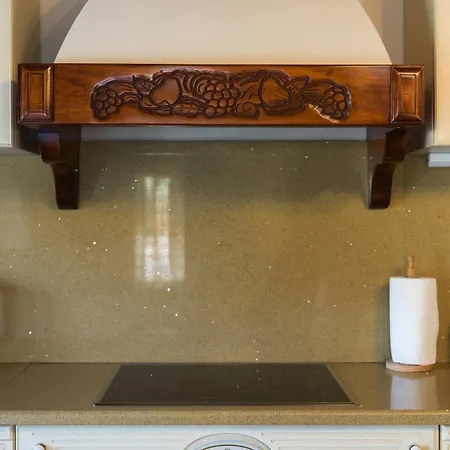 Liberis Loft بيت للعطل *