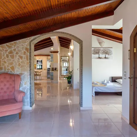 بيت للعطل Liberis Loft *