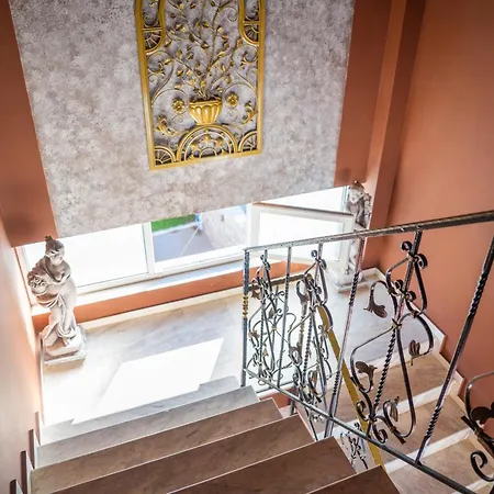 بيت للعطل Liberis Loft أرغوستولي