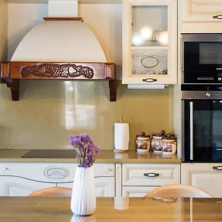 بيت للعطل Liberis Loft