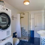 Σπίτι διακοπών Liberis Loft *